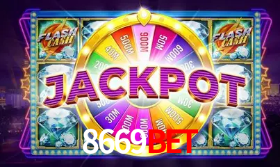 A Emoção da Loteria na 8669bet: Uma Chance de Mudança de Vida
