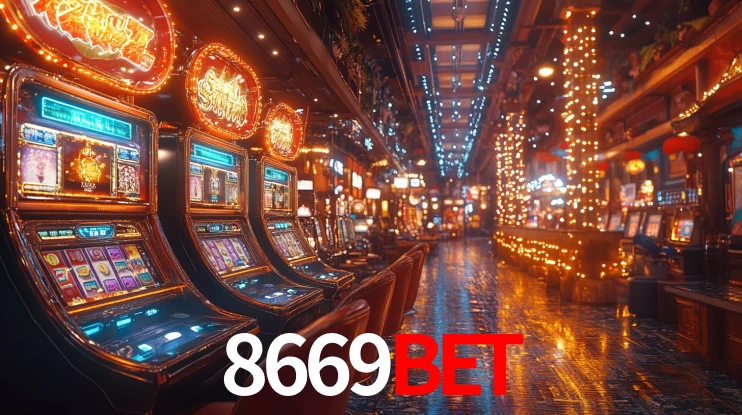 8669bet - Caça-Níqueis Perigoso - 8669bet.com