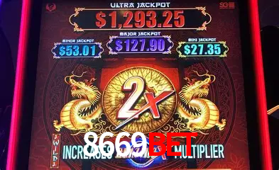 Desvendando o Mundo dos Jogos Virtuais na 8669bet