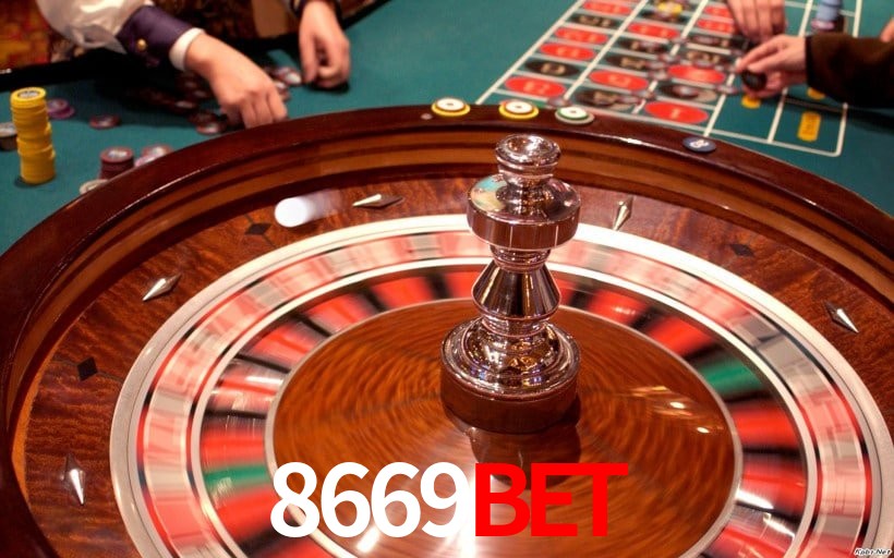 Estatísticas 8669bet