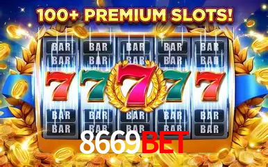 Desvendando o Mundo dos Jogos Virtuais na 8669bet