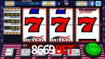 Descubra a Essência do 8669bet: Nossa História e Compromissos