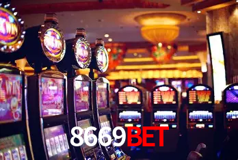 A Emoção da Loteria na 8669bet: Uma Chance de Mudança de Vida