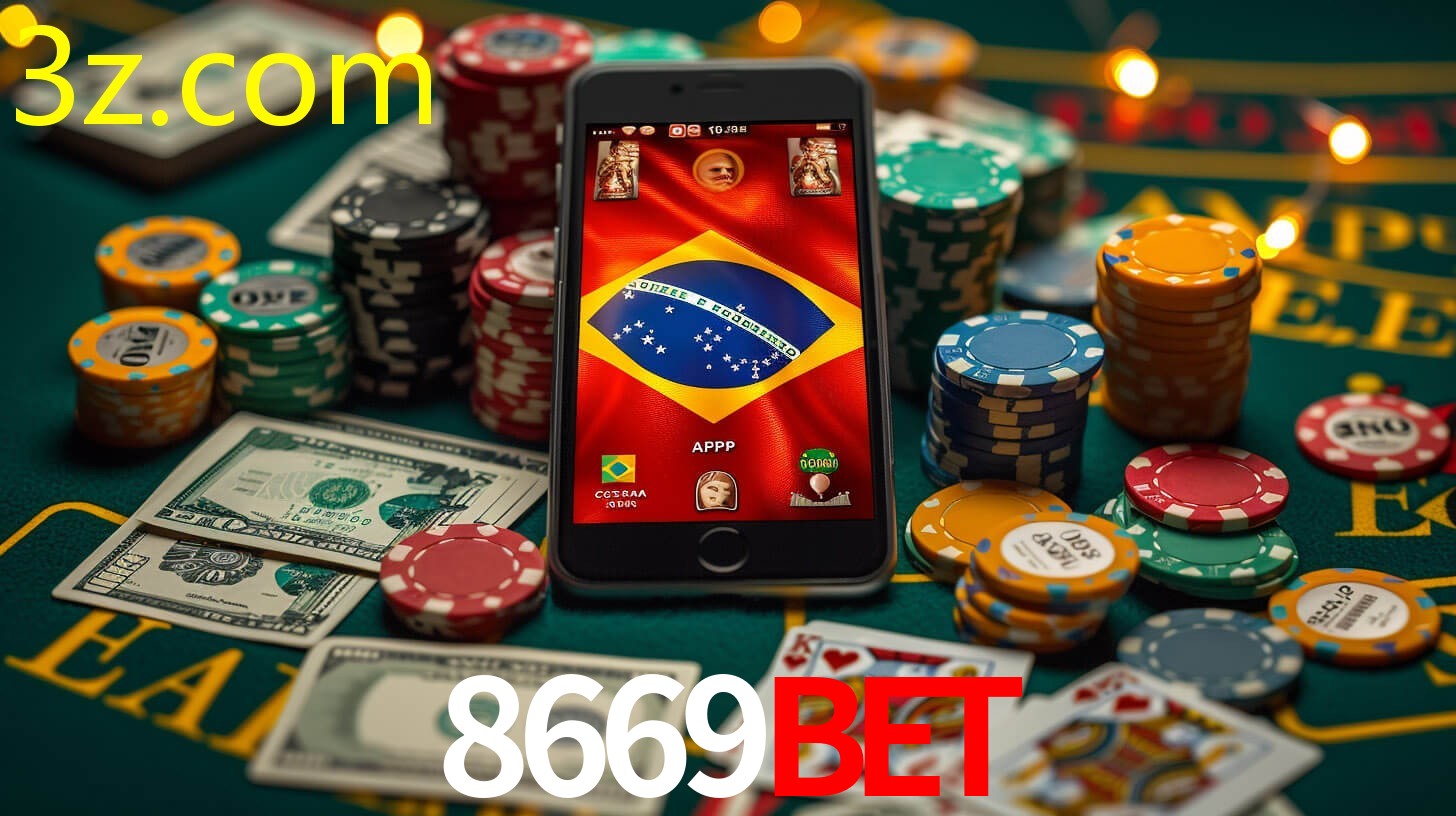 8669BET