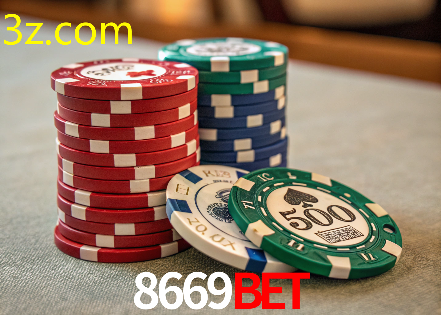 8669BET