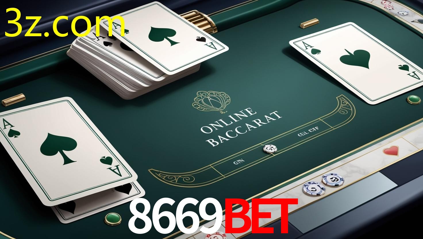 8669BET