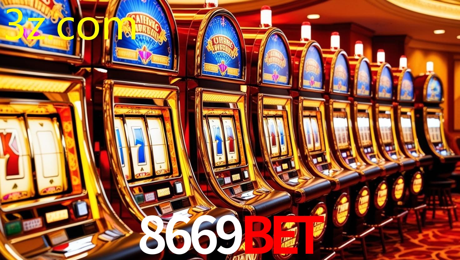 8669BET
