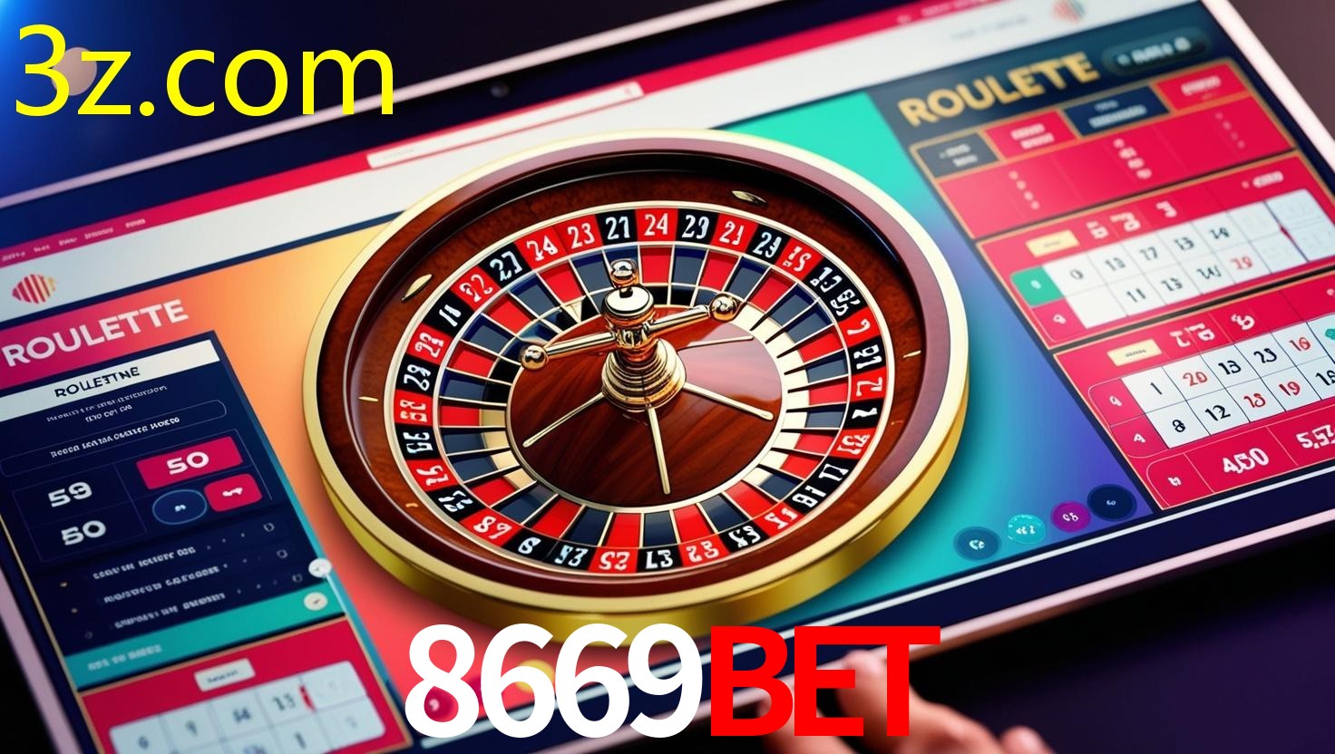 8669BET