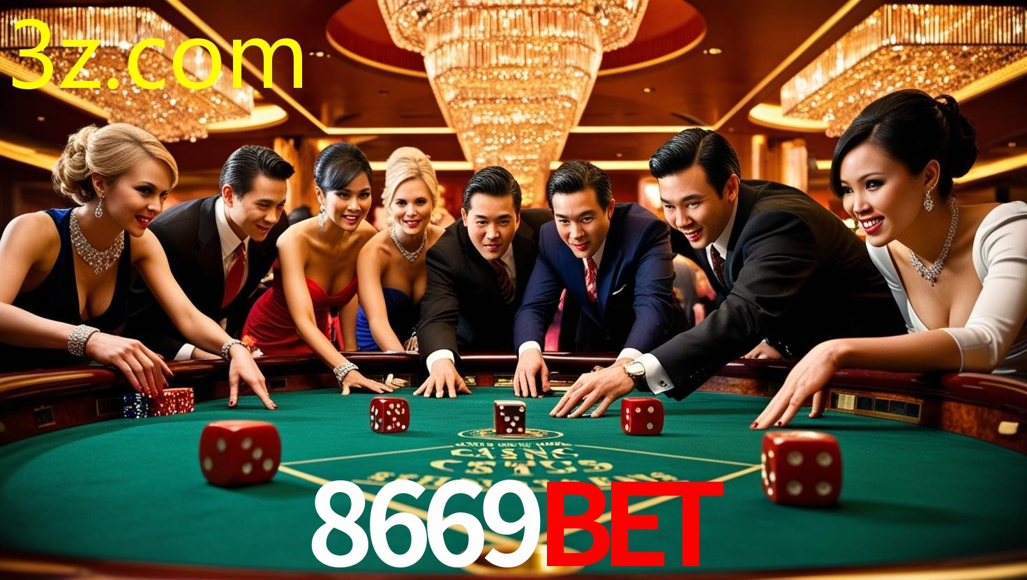 8669BET