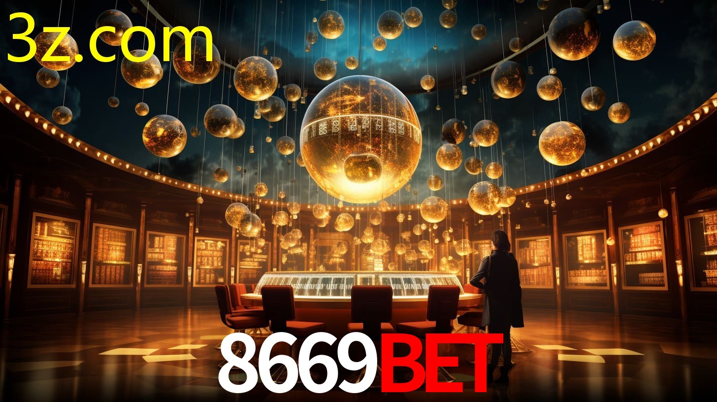 8669BET
