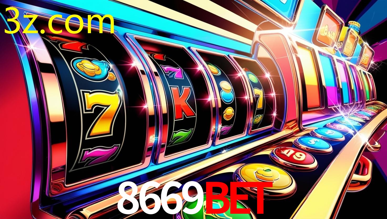 8669BET