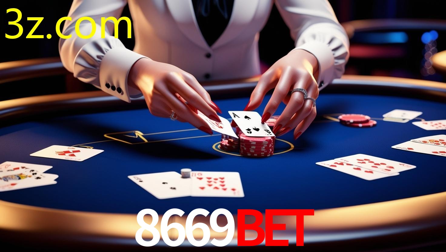 8669BET