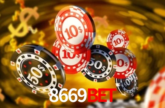 Provedores de Jogos 8669bet