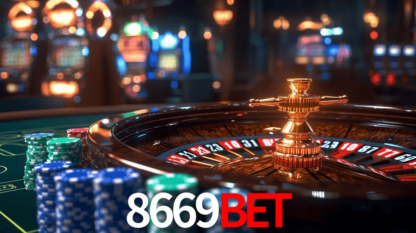 8669bet.com