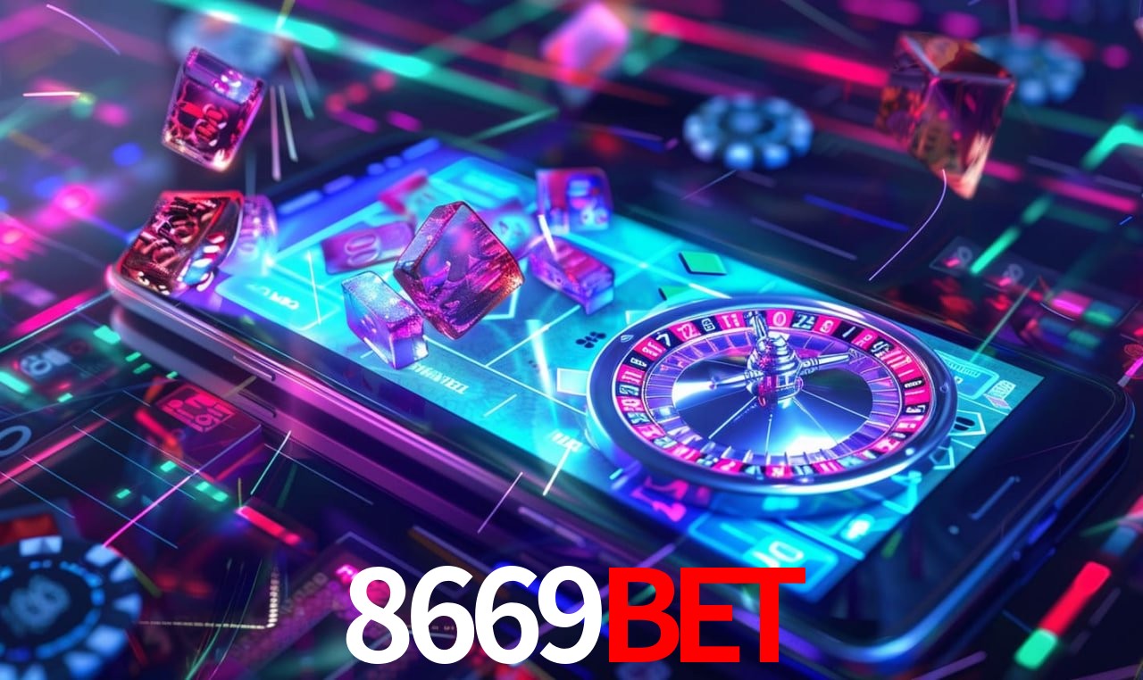 Benefícios da Conta 8669bet