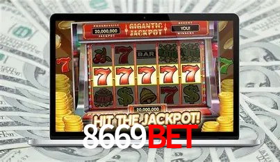Descubra a Essência do 8669bet: Nossa História e Compromissos