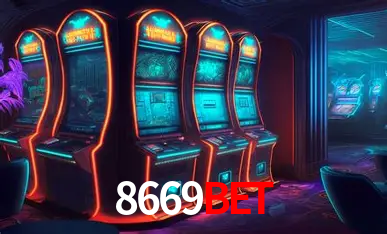 A Experiência Imersiva dos Cassinos Ao Vivo no 8669bet