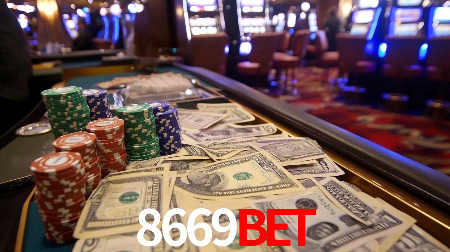 Jackpots em slots