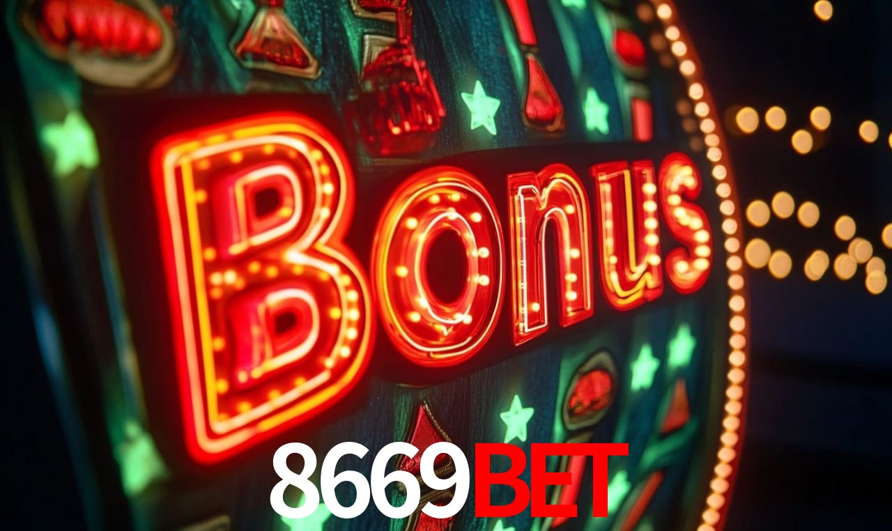 Apostas de Tênis 8669bet