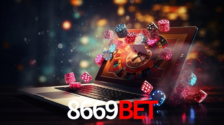 Torneios 8669bet
