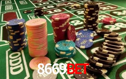 Instalar app 8669bet