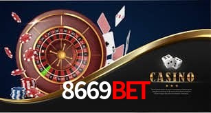 Cadastro Rápido 8669bet