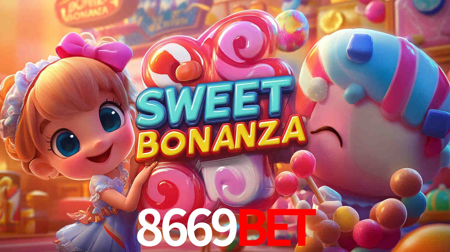 Desvendando o Mundo dos Jogos Virtuais na 8669bet