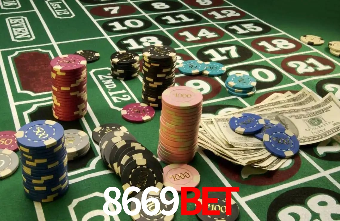 Player Reviews 8669bet