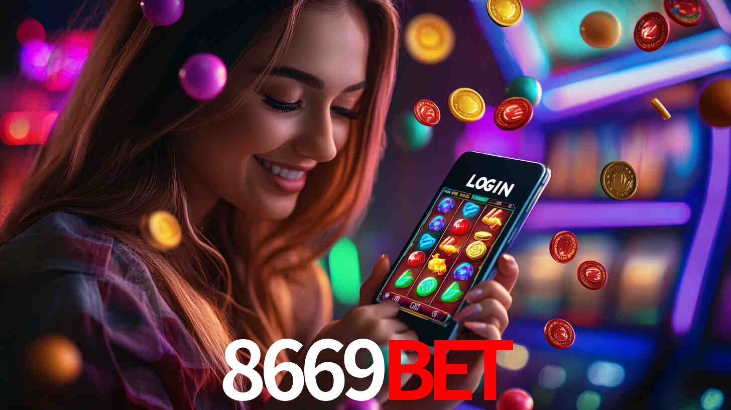 8669bet.com