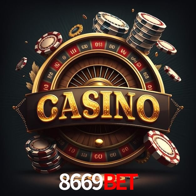 APK Android 8669bet
