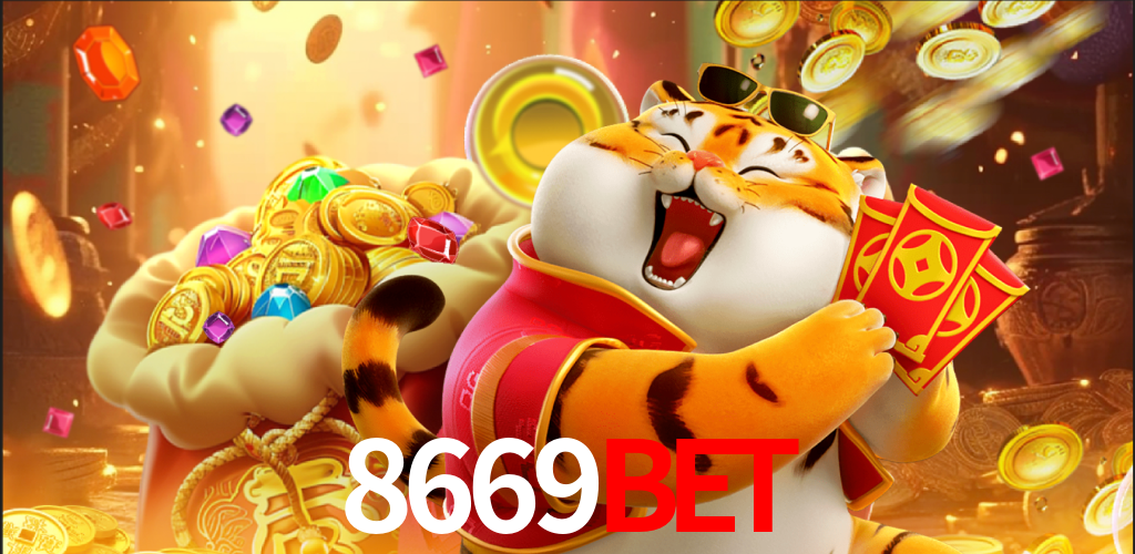 8669bet: A Experiência de Casino com Jogos de Mesa ao Vivo