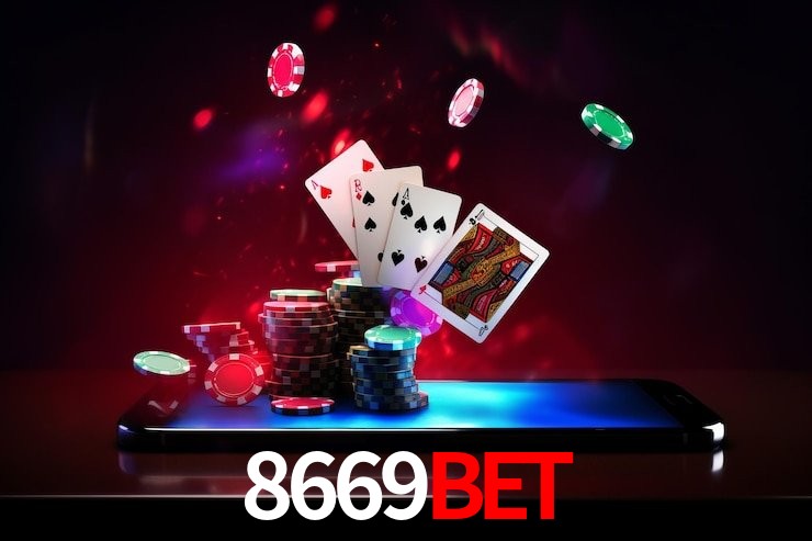 Games Directory 8669bet