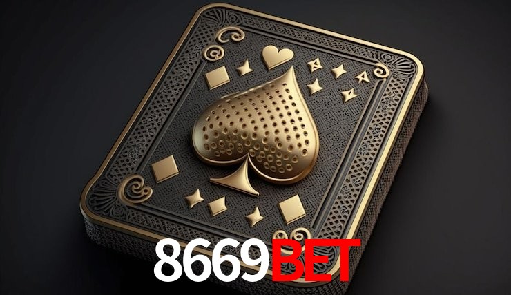 Design Responsivo 8669bet
