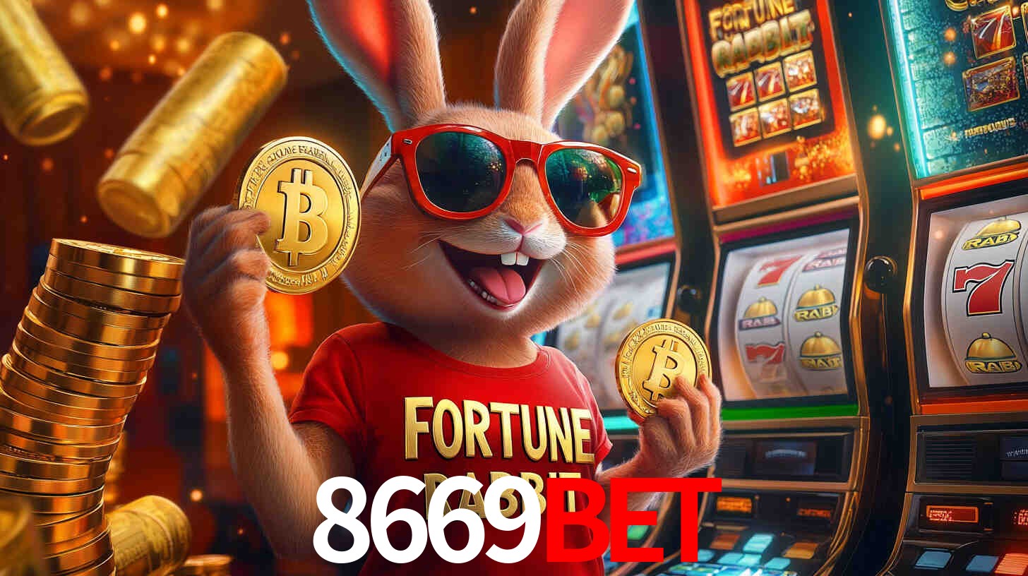Inovações de Jogos na 8669bet: O Futuro das Experiências Interativas