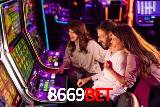 Casino VIP 8669bet