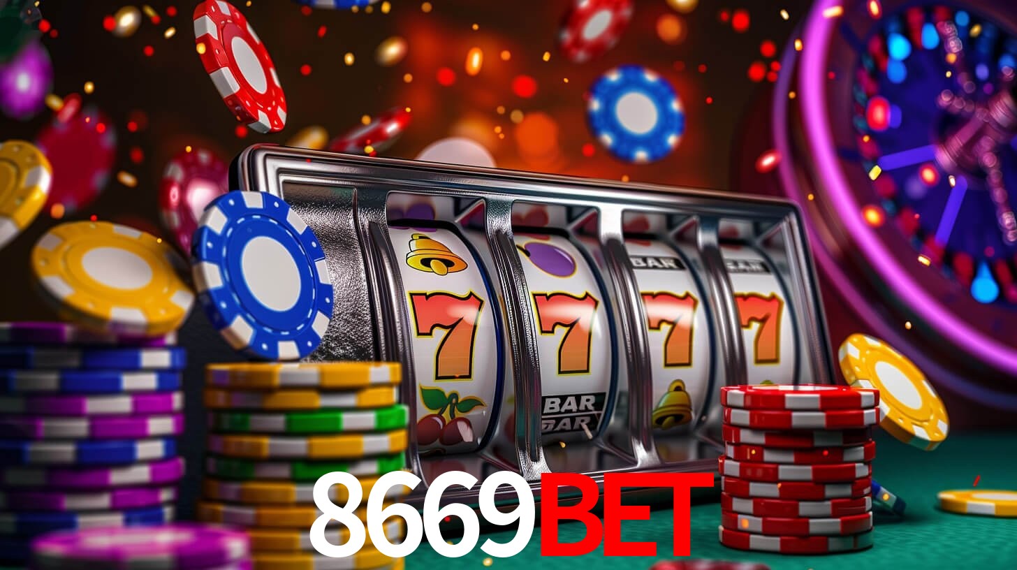 Estatísticas Esportivas 8669bet
