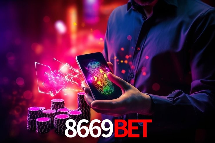 Estatísticas do Jogo 8669bet