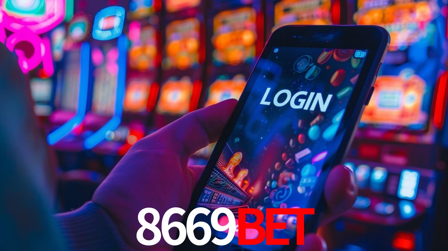 Avaliações dos Jogadores 8669bet