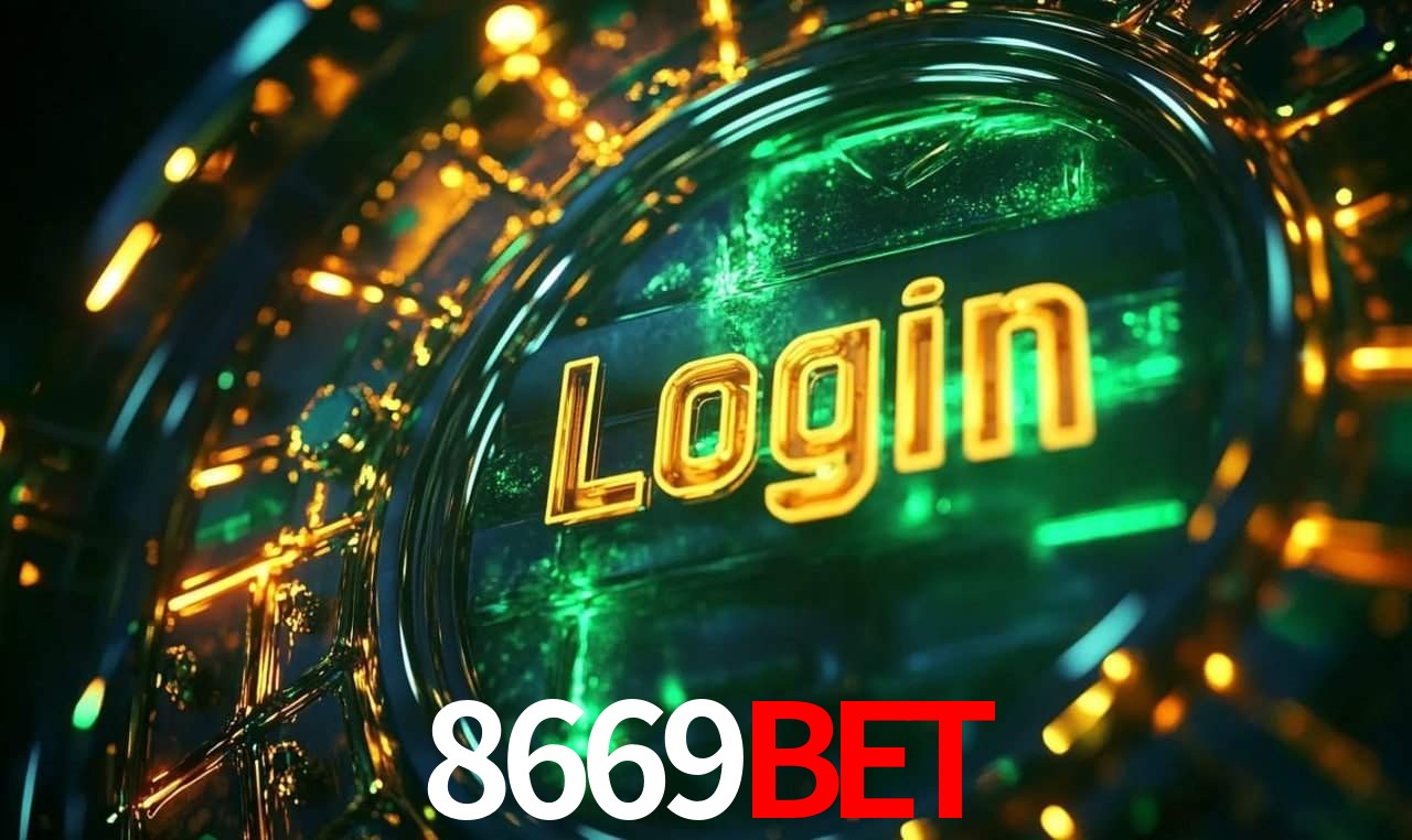 Página de download 8669bet