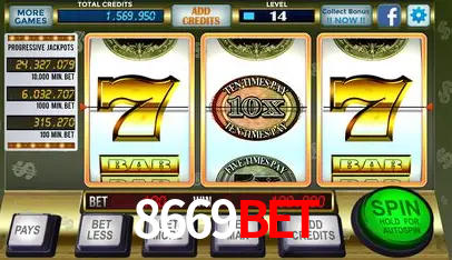 Apostas Esportivas na 8669bet: Um Guia Completo