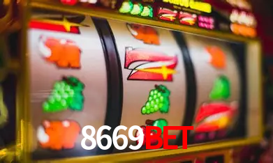 Explorando a Categoria de Eventos em Apostas na 8669bet