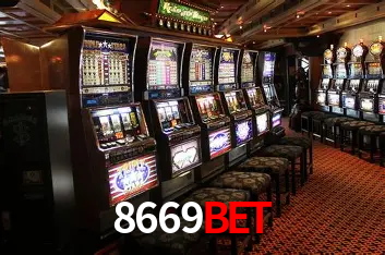 Descubra a Essência do 8669bet: Nossa História e Compromissos