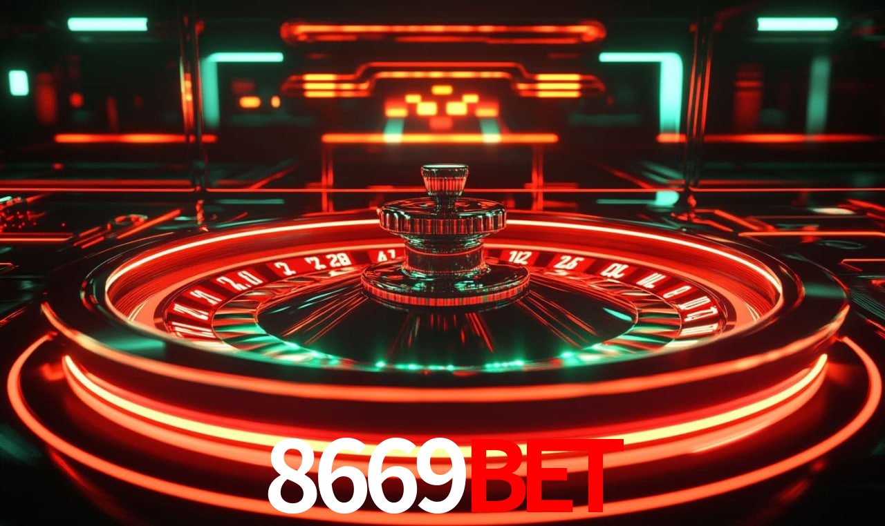 Descubra a Essência do 8669bet: Nossa História e Compromissos