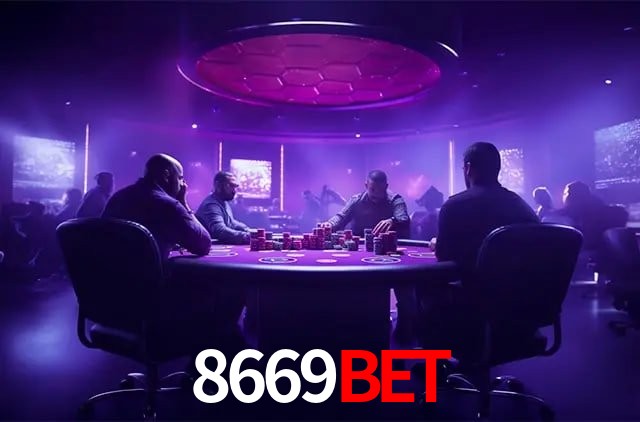 Integração de APIs 8669bet