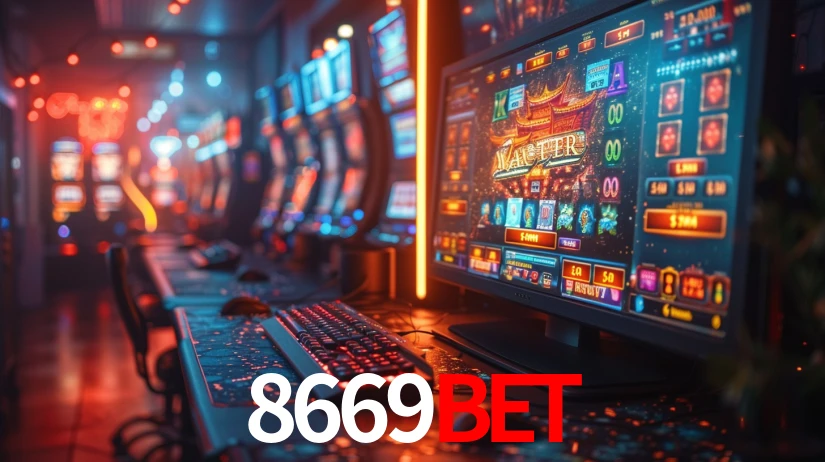 8669bet