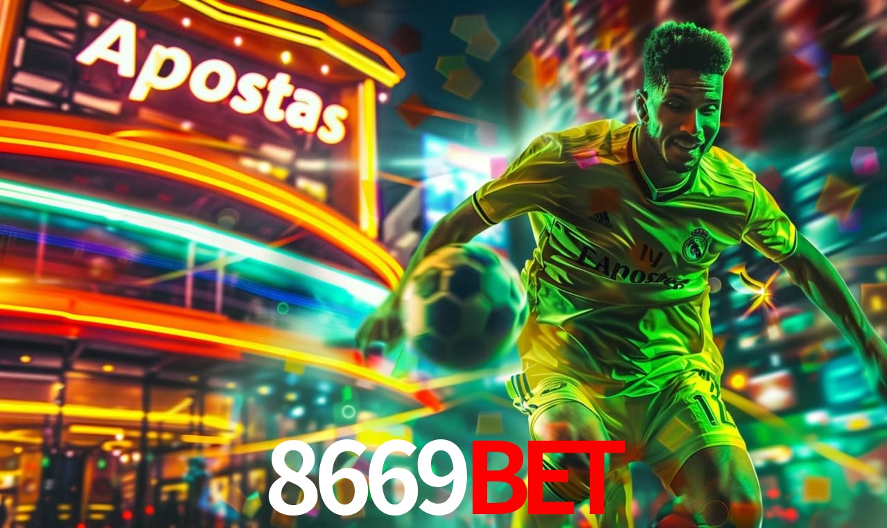 Ofertas Exclusivas 8669bet