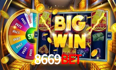 Descubra o Programa VIP da 8669bet: Vantagens Exclusivas para Jogadores