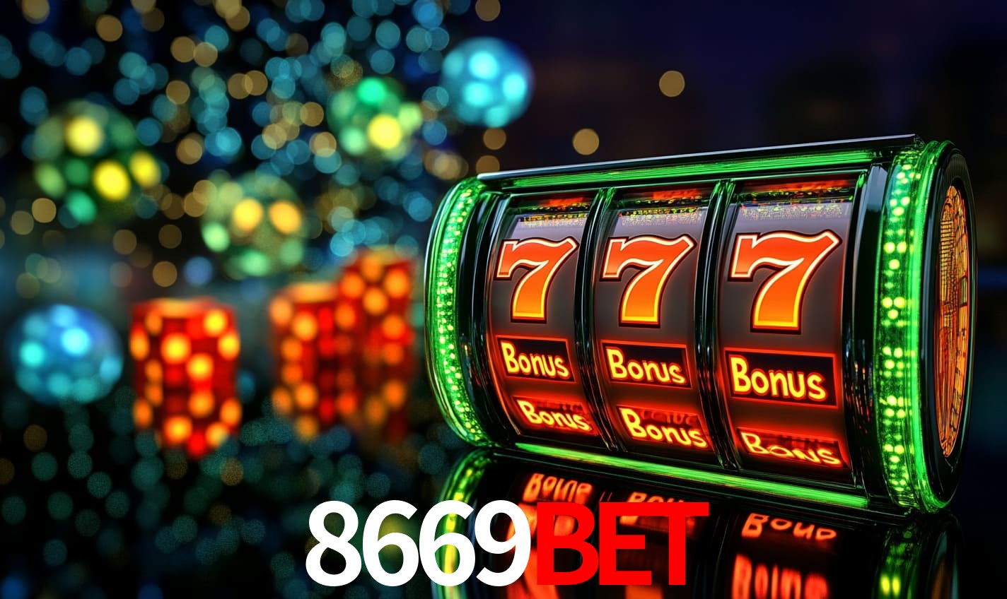 Estatísticas 8669bet