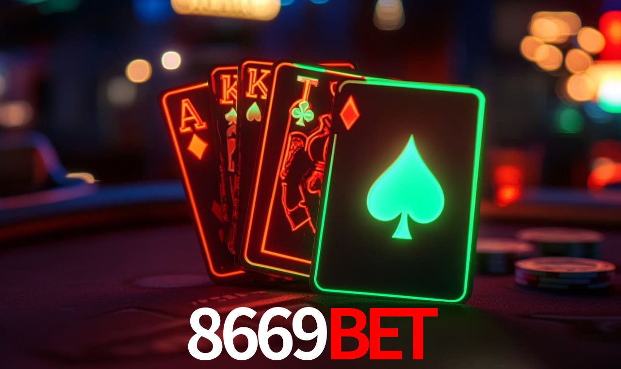 Especiais de Fim de Semana 8669bet