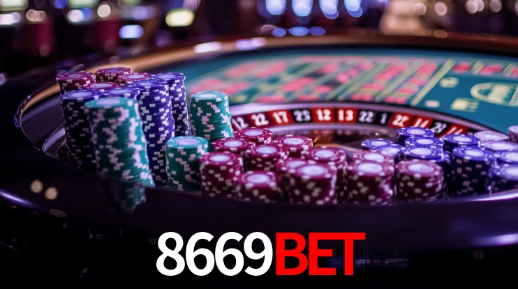 Tournaments 8669bet